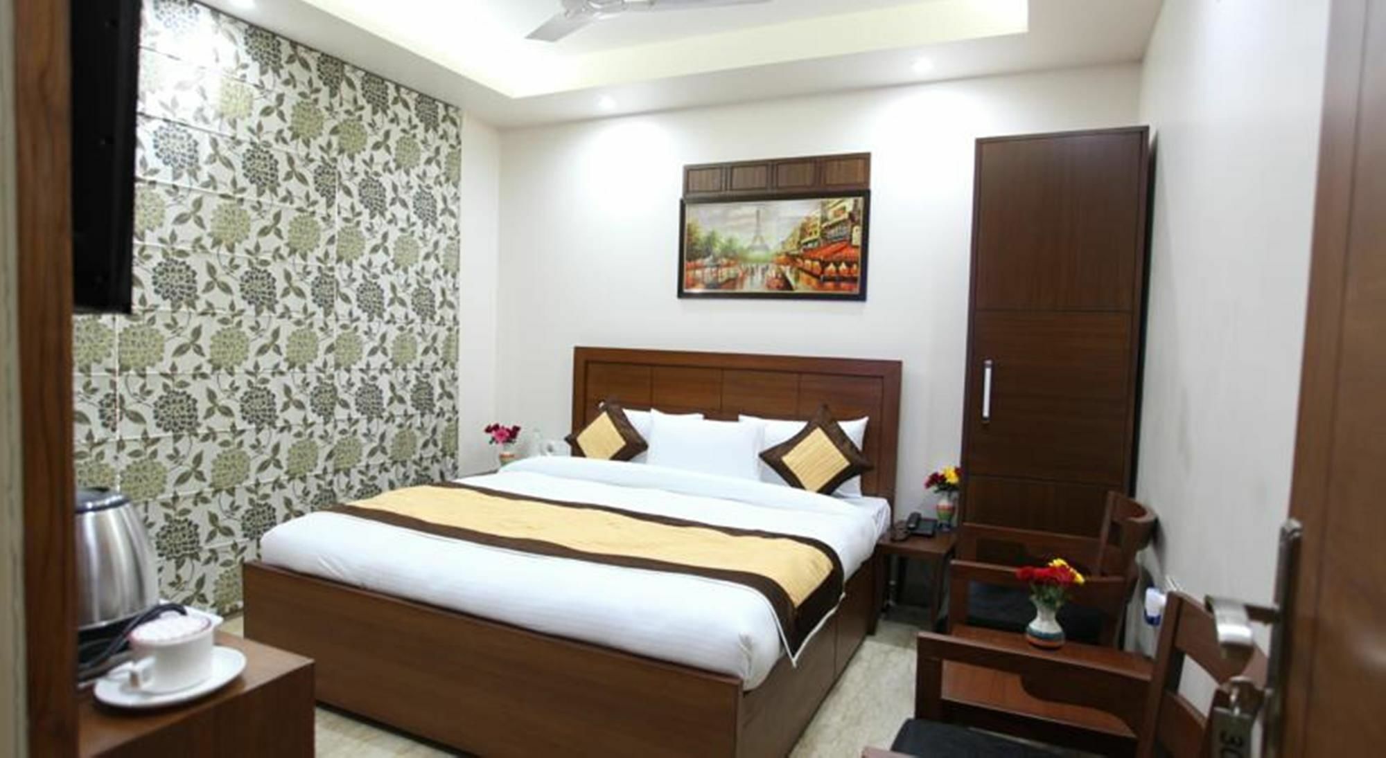 Hotel H.c Grand 3*